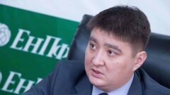 Экс-главу ЕНПФ Руслана Ерденаева приговорили к 12 годам лишения свободы 