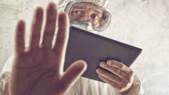 Хронология распространения коронавируса, 10 мая: сохранение карантина и 175 выздоровевших