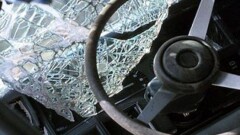 В Северном Казахстане в ДТП погиб учитель физкультуры, который вёз детей на соревнования