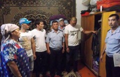В ЮКО чабан украл миллион тенге и захотел "пожить красиво"
