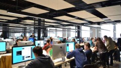 Казахстанцы поступили в уникальную школу UNIT Factory, где нет учителей