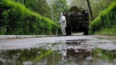 Коронавирус Қазақстанда: 7 мамыр хронологиясы. 110 адам жазылып, 156 науқас тіркелді