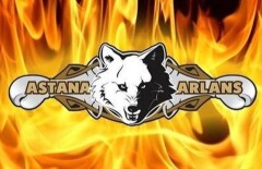 Беспроигрышная серия "Astana Arlans" прервана