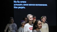 Театр соучастия, или Зачем ходить на спектакли, которые нарушают личные границы