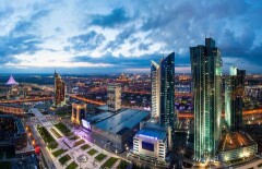 "Астанаведения" в обязательной школьной программе не будет 
