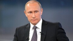 Путин рассказал Стоуну, почему считает распад СССР катастрофой