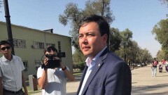 Nur Otan о претензии Перуашева: Чтобы выдвигать акимов из своих рядов, надо побеждать на выборах