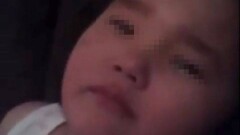 Начался суд над Нургуль Докуовой, избивавшей свою дочь Айлин