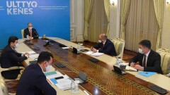 Четвёртое заседание НСОД: самые важные инициативы по мнению членов совета