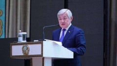 Сапарбаев: 8,5 трлн тенге из бюджета на 2020 год будут направлены на социальную сферу