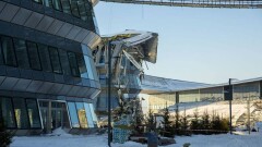 Идрисов призвал не раздувать обрушение в ЭКСПО, чтобы не портить имидж выставки