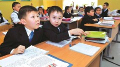 Педагоги СКО посетовали на неэффективность школьных оценок в виде баллов