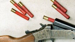 Пятерых вооружённых казахстанцев задержали на границе в Актюбинской области