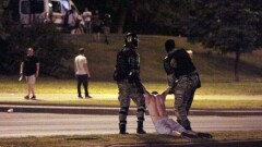 "Хотели перемен? Будут вам перемены!" Монологи задержанных в Беларуси