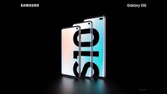 Продажи Galaxy S10 в Казахстане начнутся в первый праздник весны