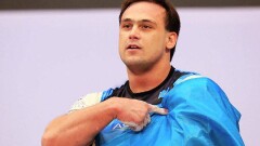 Илья Ильин вернёт олимпийские медали