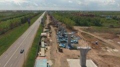 LRT құрылысы: Нұр-Сұлтан әкімінің экс орынбасары Қанат Сұлтанбековке іздеу салынды