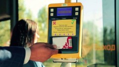Введение дифтарифа вдвое увеличило количество пользователей транспортных карт в Астане 