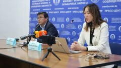 Дело о клевете в отношении Асель Баяндаровой прекращено