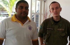 Консул РК в Индии поможет застрявшему в Шри-Ланке казахстанцу вернуться на родину