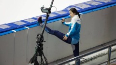 Двух казахстанских спортсменов дисквалифицировали на Универсиаде