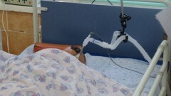 Пострадавший в страшной аварии юный спортсмен скончался в больнице Актау