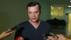 Врачи борются за жизнь Майры Рысмановой, пытавшейся сжечь себя в Генпрокуратуре 