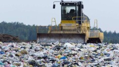3,2 млн тонн твёрдых бытовых отходов образовалось в Казахстане в 2018 году