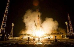 "Байконур" не закроется из-за космодрома "Восточный"