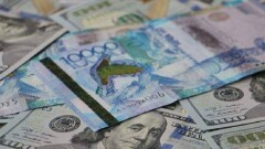 Трансферт из Нацфонда РК в 2019-2021 годах решили увеличить с 6,3 до 6,75 трлн тенге