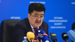Строительство спорткомплекса в ботсаду столицы: замминистра экологии объяснил, где заканчивается сад и начинается парк