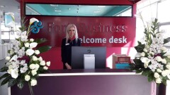 В Шымкенте открылся новый филиал ForteBank