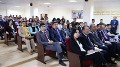 120 сотрудников ДГД привлекли к ответственности в Мангистауской области