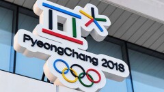 Вспышка норовируса в Пхёнчхане: от работы на Играх отстранили 1200 охранников