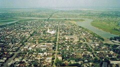 Петропавловск приравняли к Темиртау по индексу загрязнения атмосферы