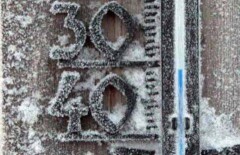 Морозы до 30 градусов прогнозируются в нескольких регионах Казахстана 