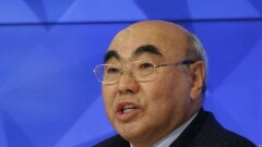 Аскар Акаев в изгнании написал книгу о будущем Кыргызстана