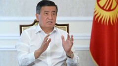 Жээнбеков о предстоящих парламентских выборах: Не дадим раскачать ситуацию в стране