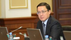 Данияр Акишев сообщил, при каких условиях будет скорректирован курс тенге