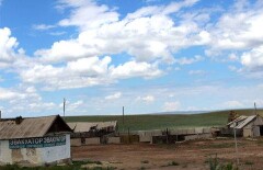 Бараны есть, а пасти негде. Земельный вопрос на примере одного села