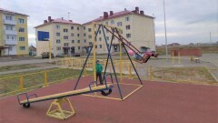 Ипотека за 36 тысяч тенге: костанайцам презентовали квартиры по госпрограмме