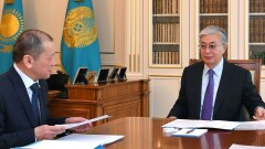 Нурымбетов: Поручение о работе госслужащих в выходные дни не противоречит действующему законодательству