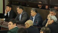 Никому из фигурантов по делу ЭКСПО не изменён приговор