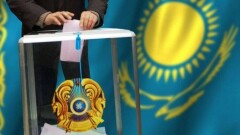 Движение независимых наблюдателей #tazasailau создали в Казахстане перед выборами
