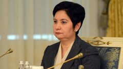 Гульшара Абдыкаликова стала первой женщиной-акимом области. Что о ней известно? 