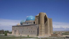 Скоростной поезд запустят между Туркестаном и Алматы