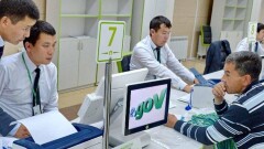 НИТ подтвердили недоступность только 12 услуг на eGov