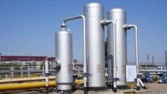 "КазТрансГазАймак" установила дополнительные фильтры для очистки выбросов газа