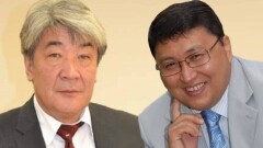 Еримбетов и Байтук поругались в Агентстве по делам госслужбы