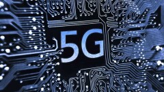 Мобильную связь 5G запустят в Китае в 2018 году